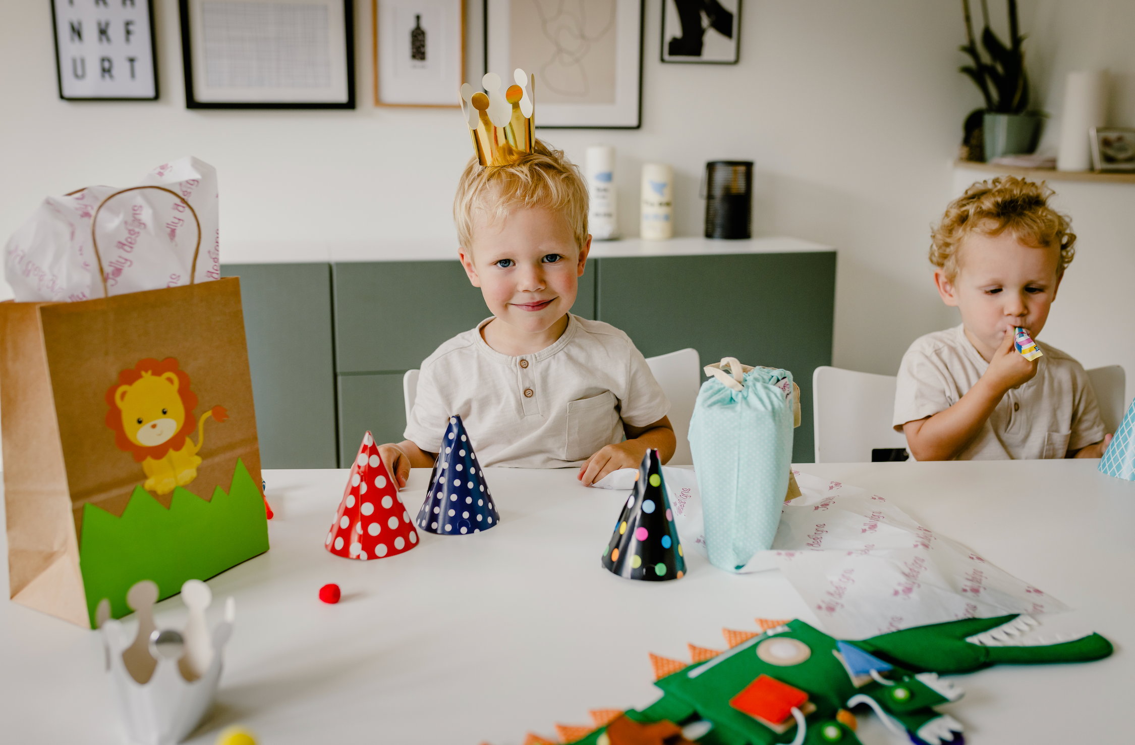 Black Friday chez Jolly Designs : des offres pensées pour les parents, du sens pour les enfants