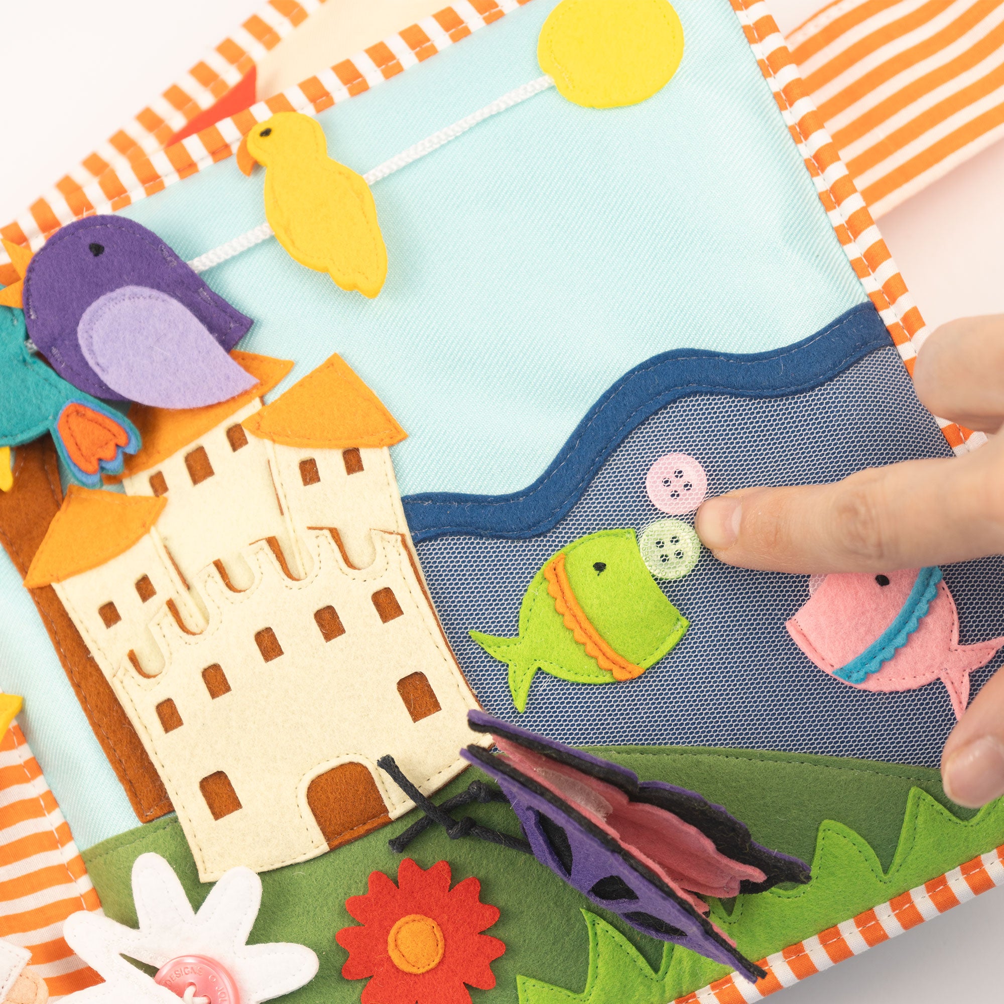 Magical Woodland Adventure