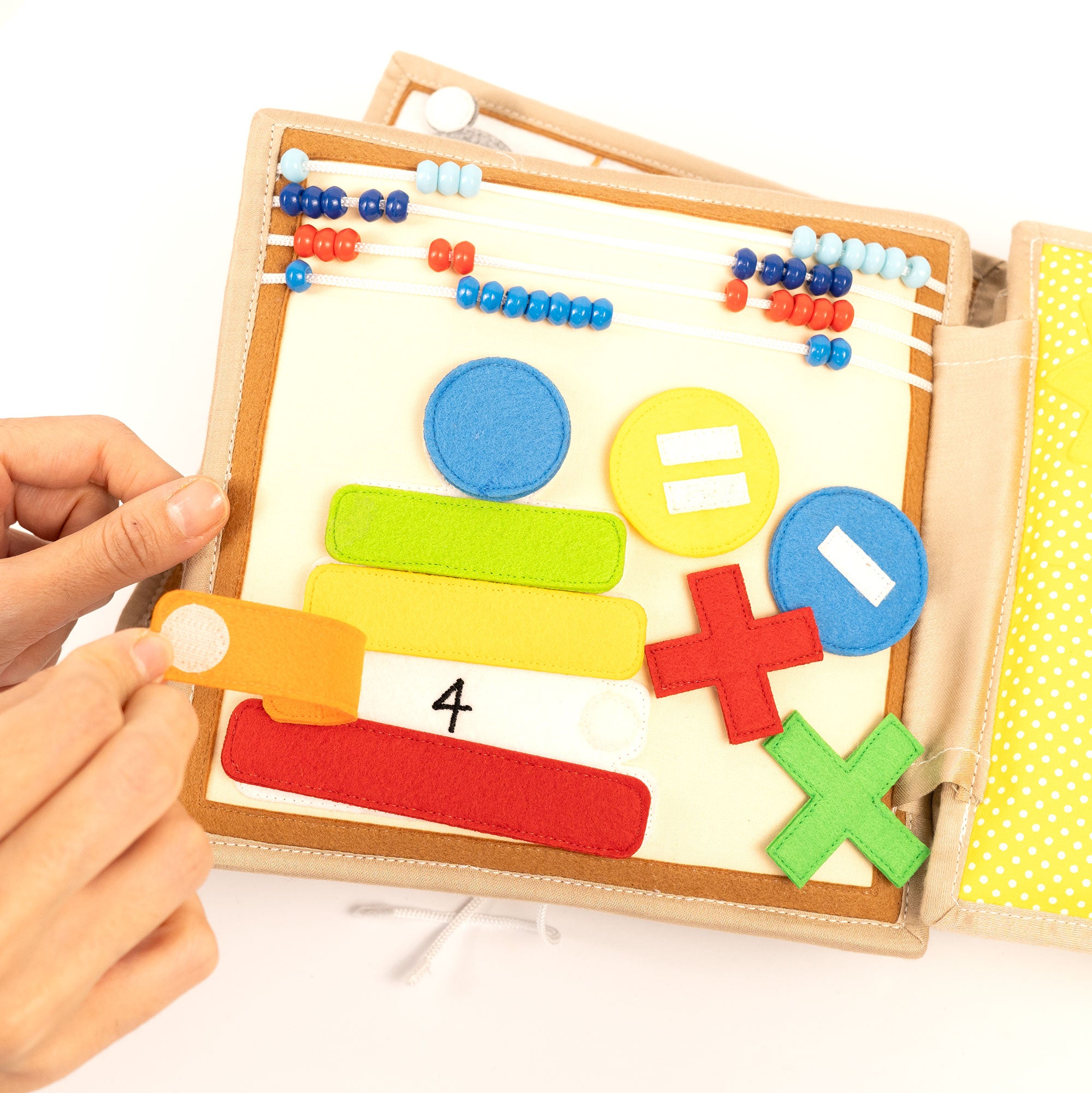 Montessori Toddler