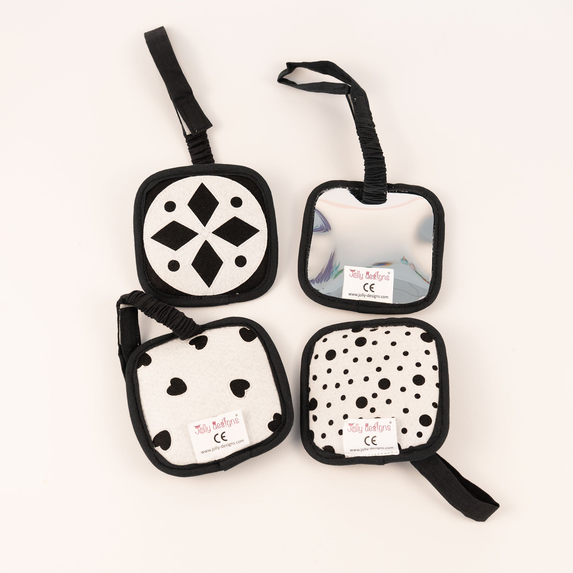Baby Magic Set