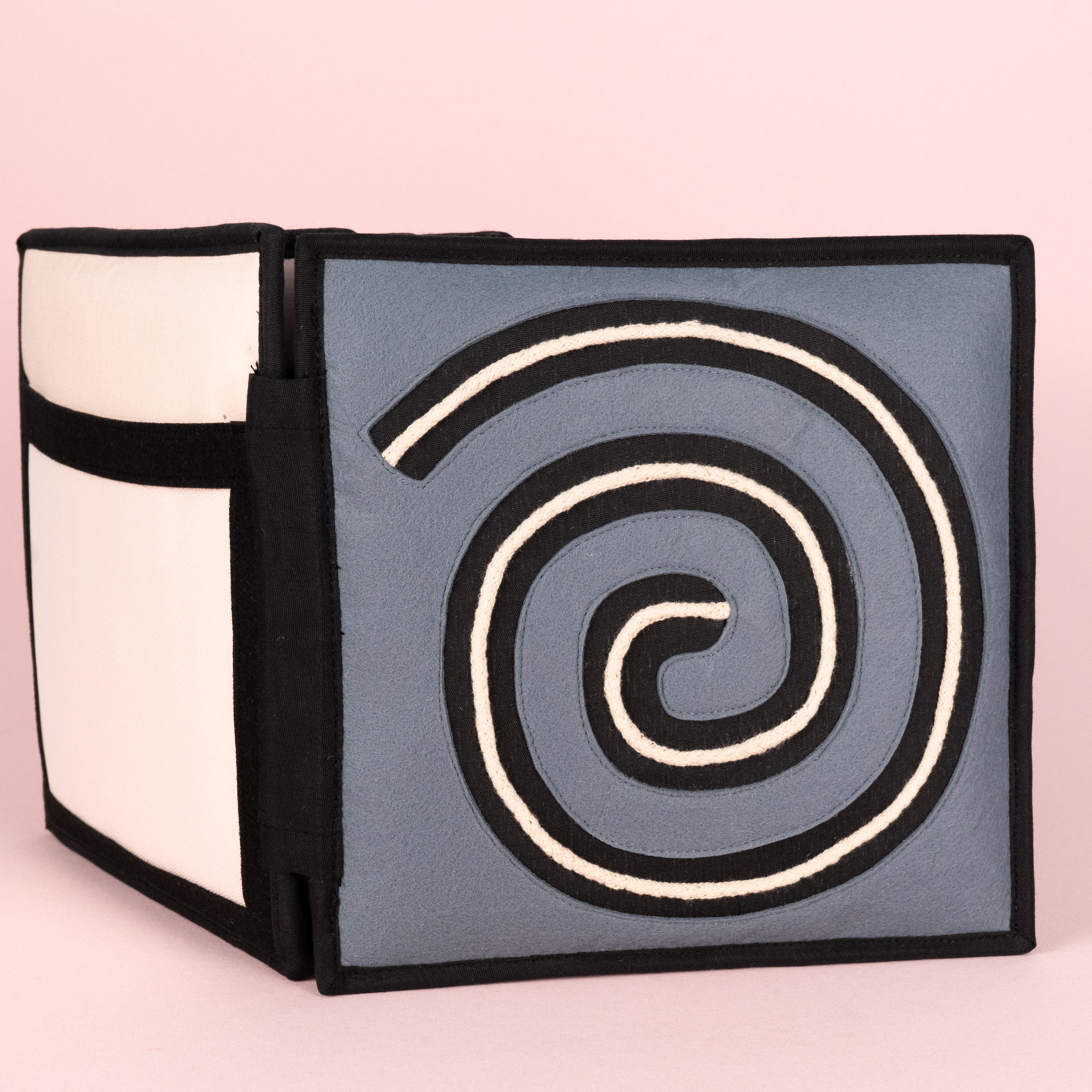 Explorateur de formes