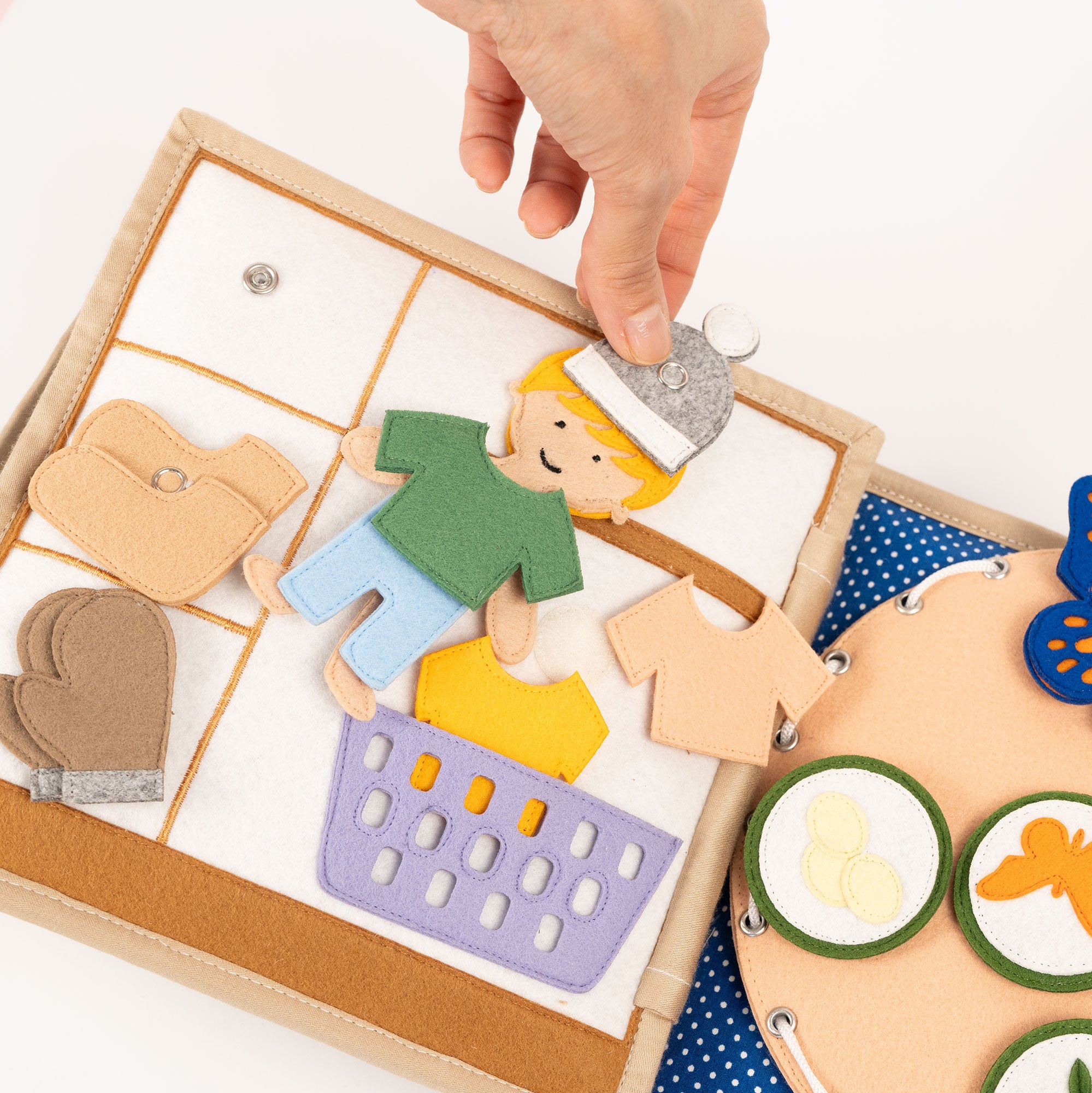 Montessori Toddler