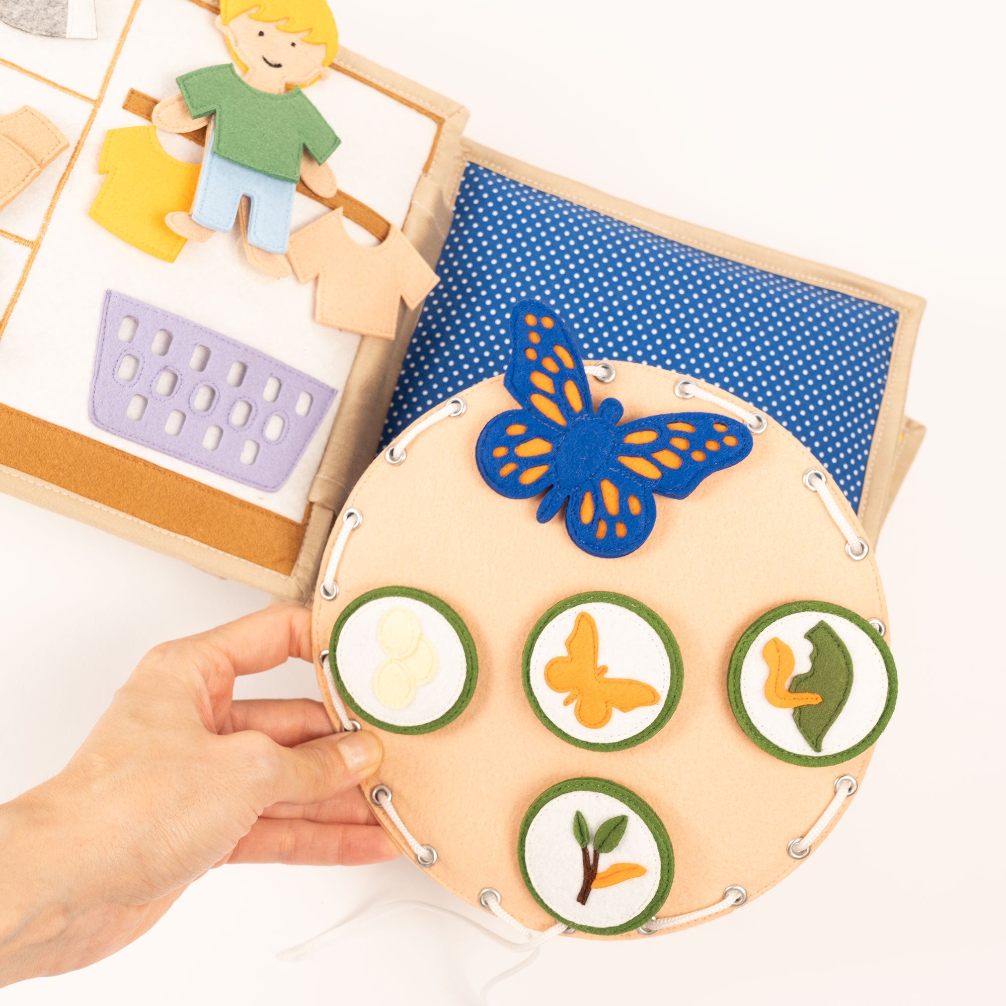 Montessori Toddler
