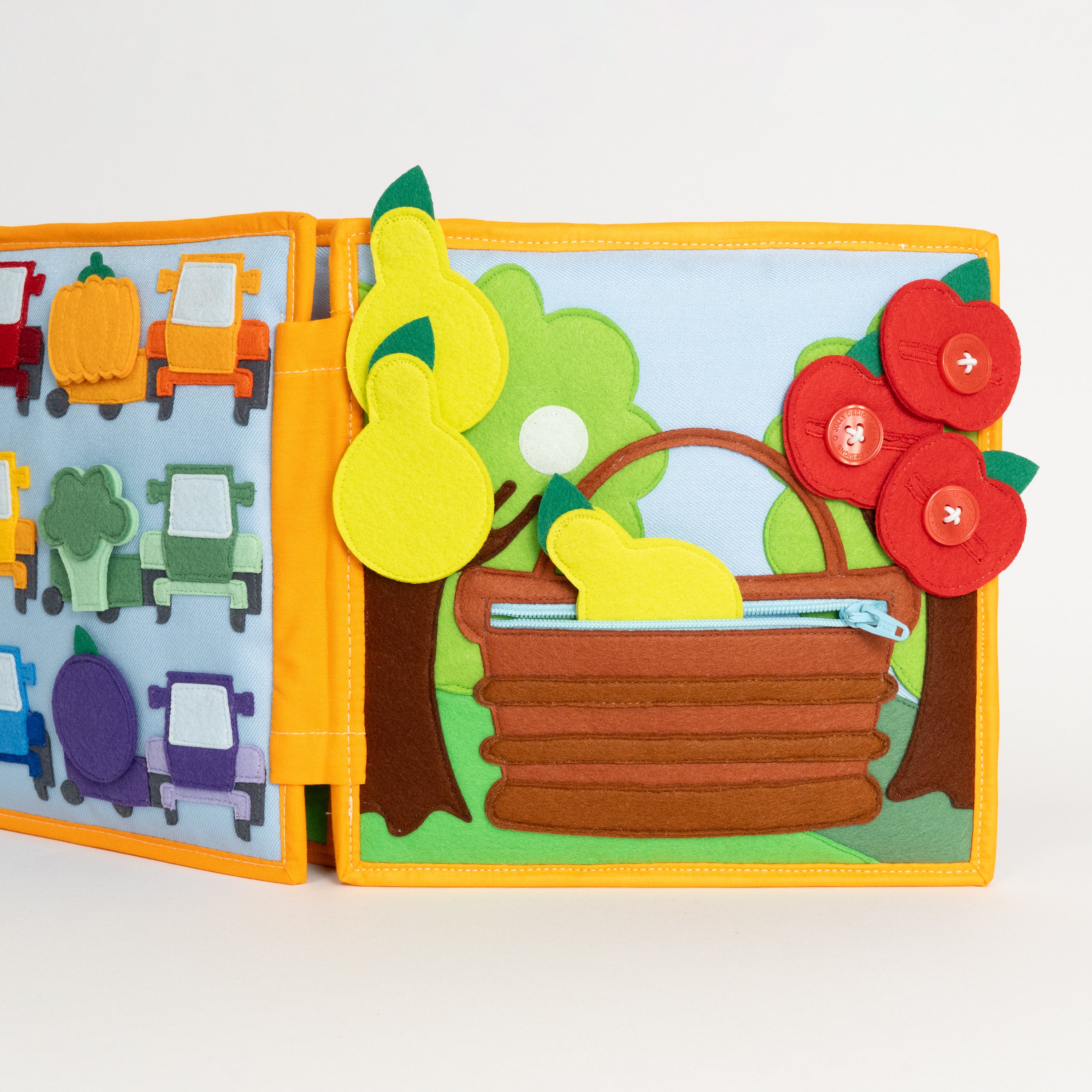 Ferme de Légumes