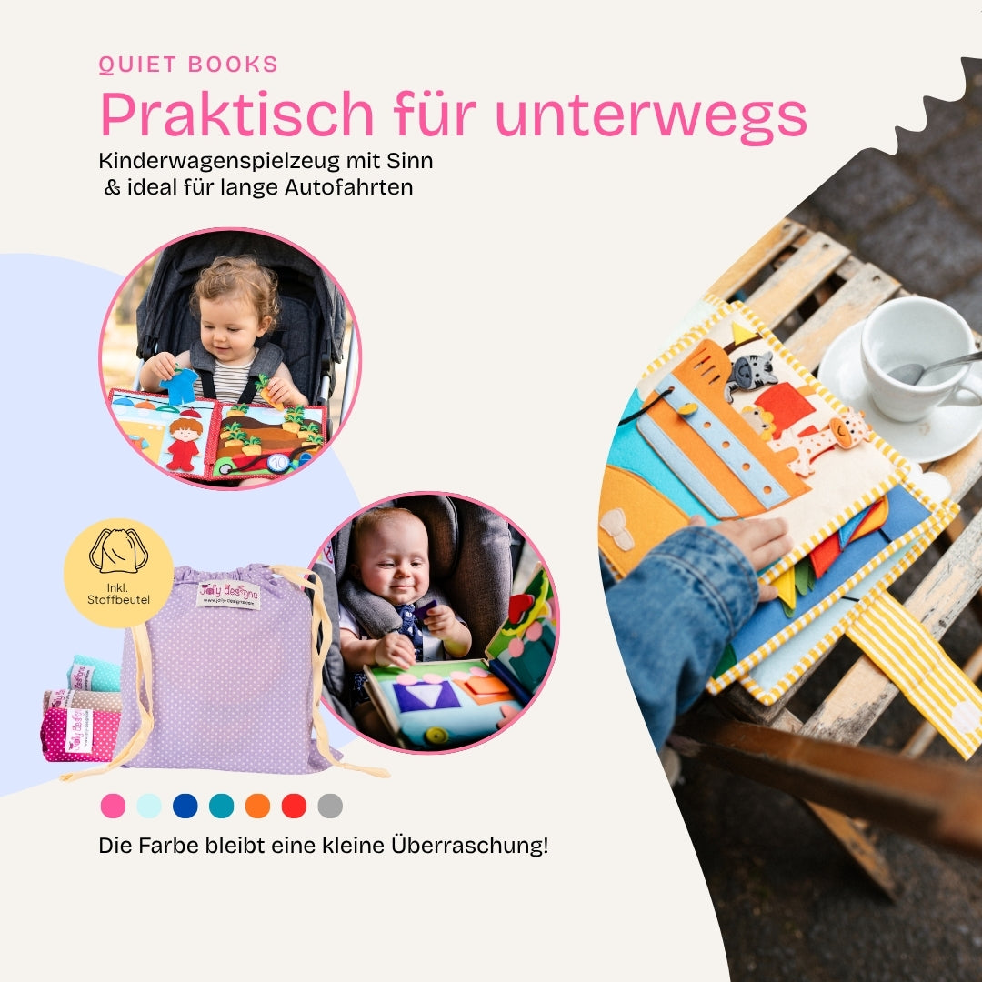 Montessori Toddler