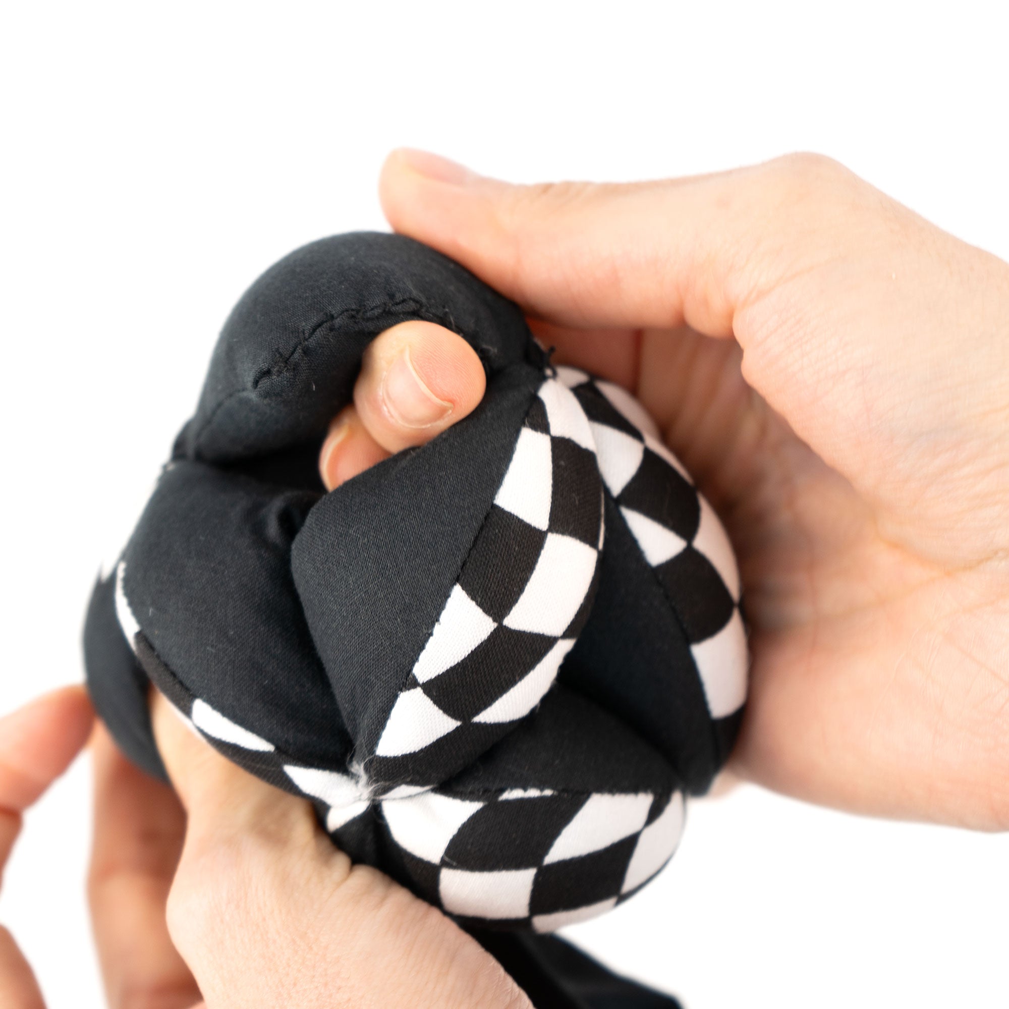 Kontrastzauberball