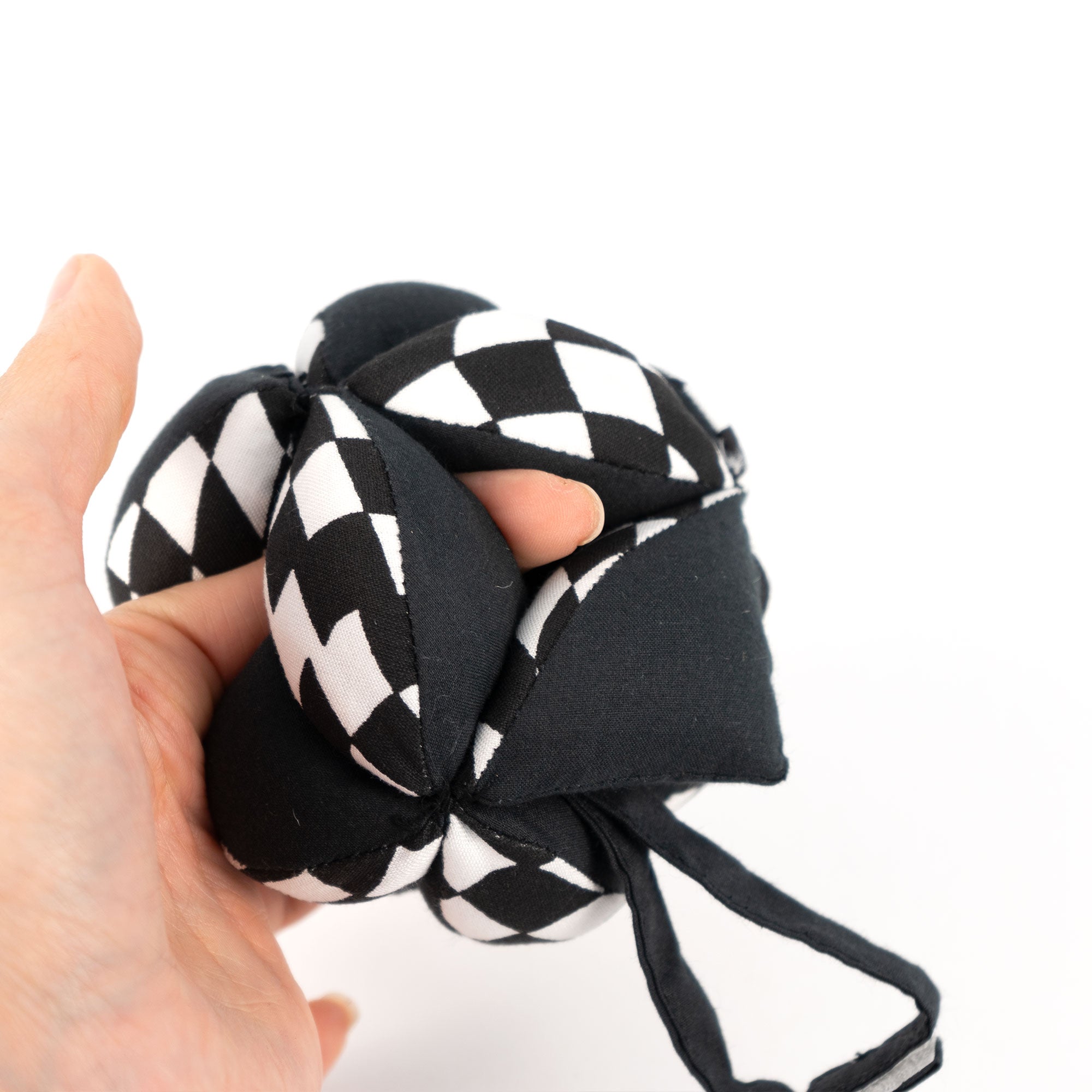 Kontrastzauberball