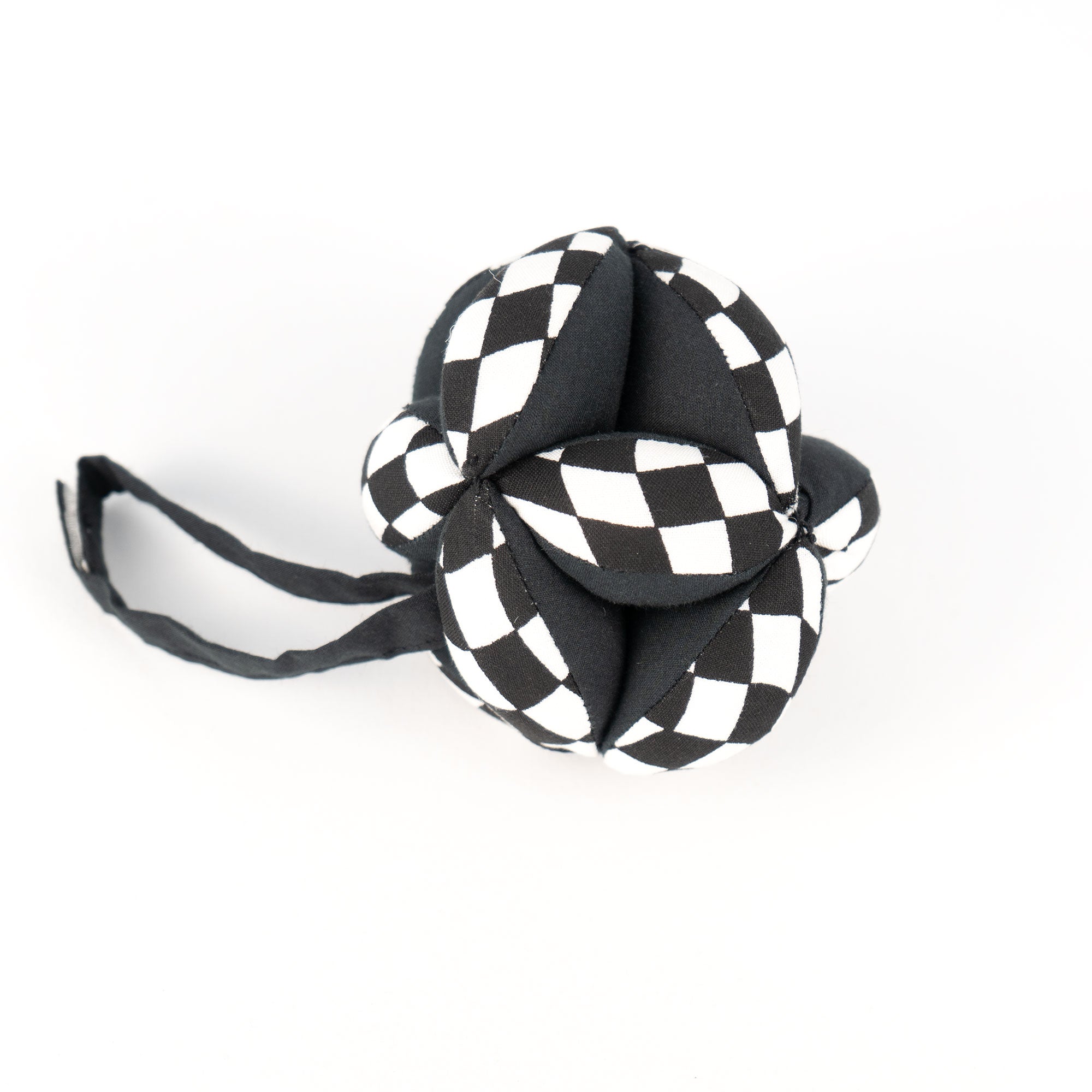 Kontrastzauberball