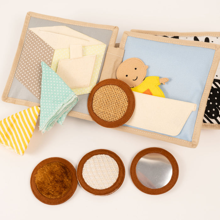 Bébé Montessori