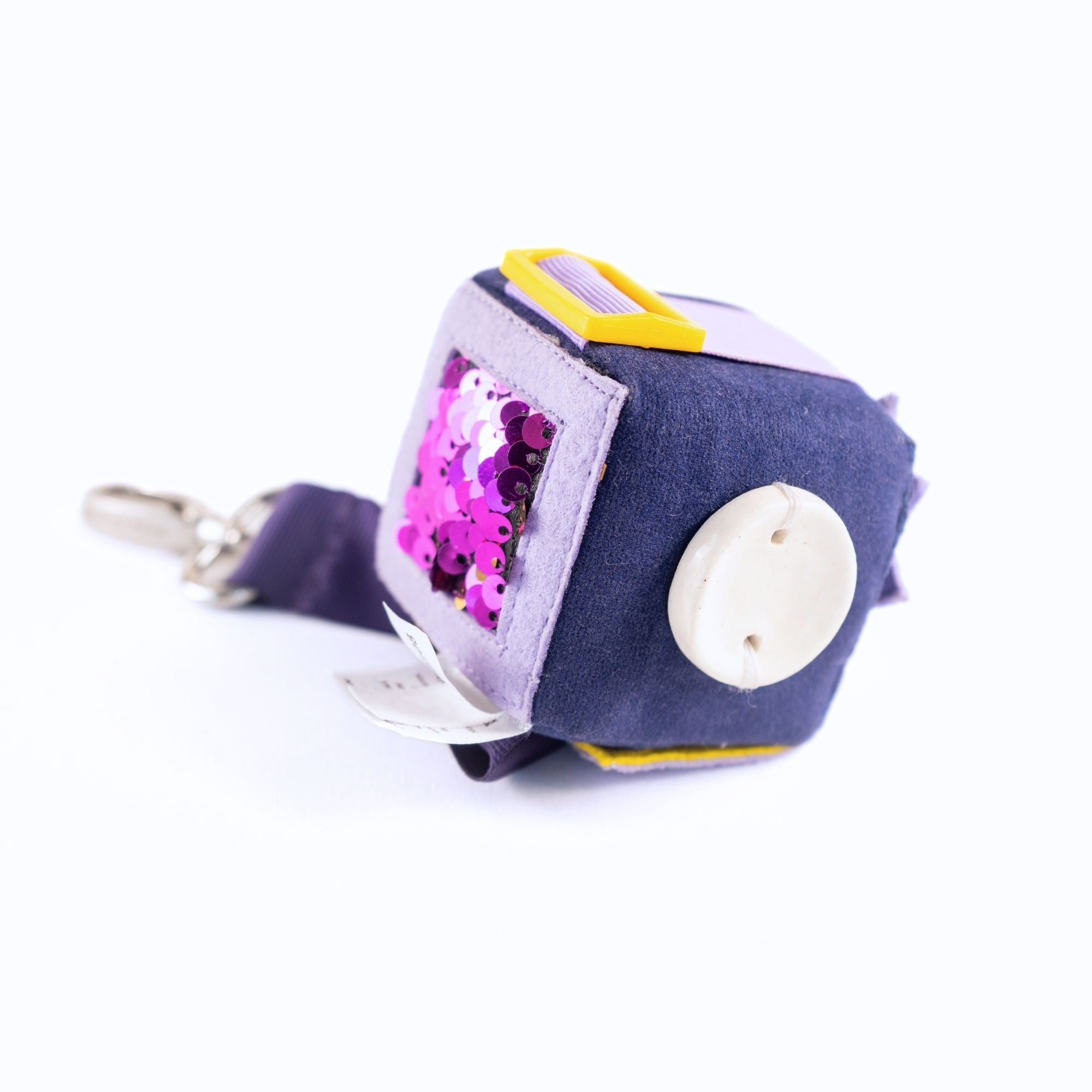 Fiori - der Achtsame