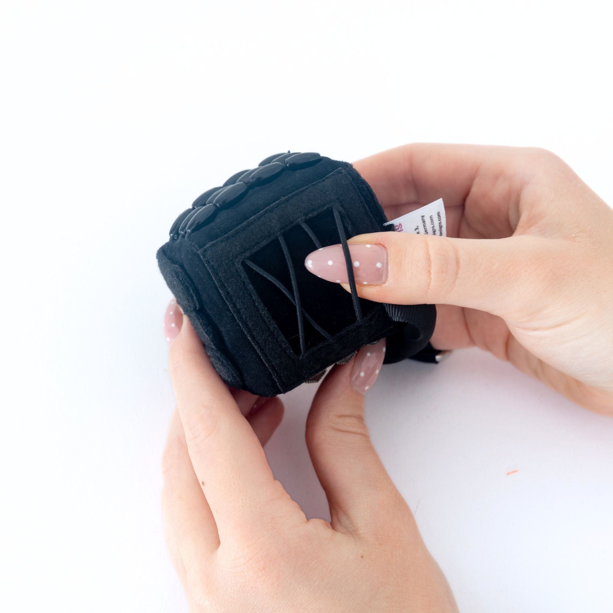 Neri - der Kraftvolle