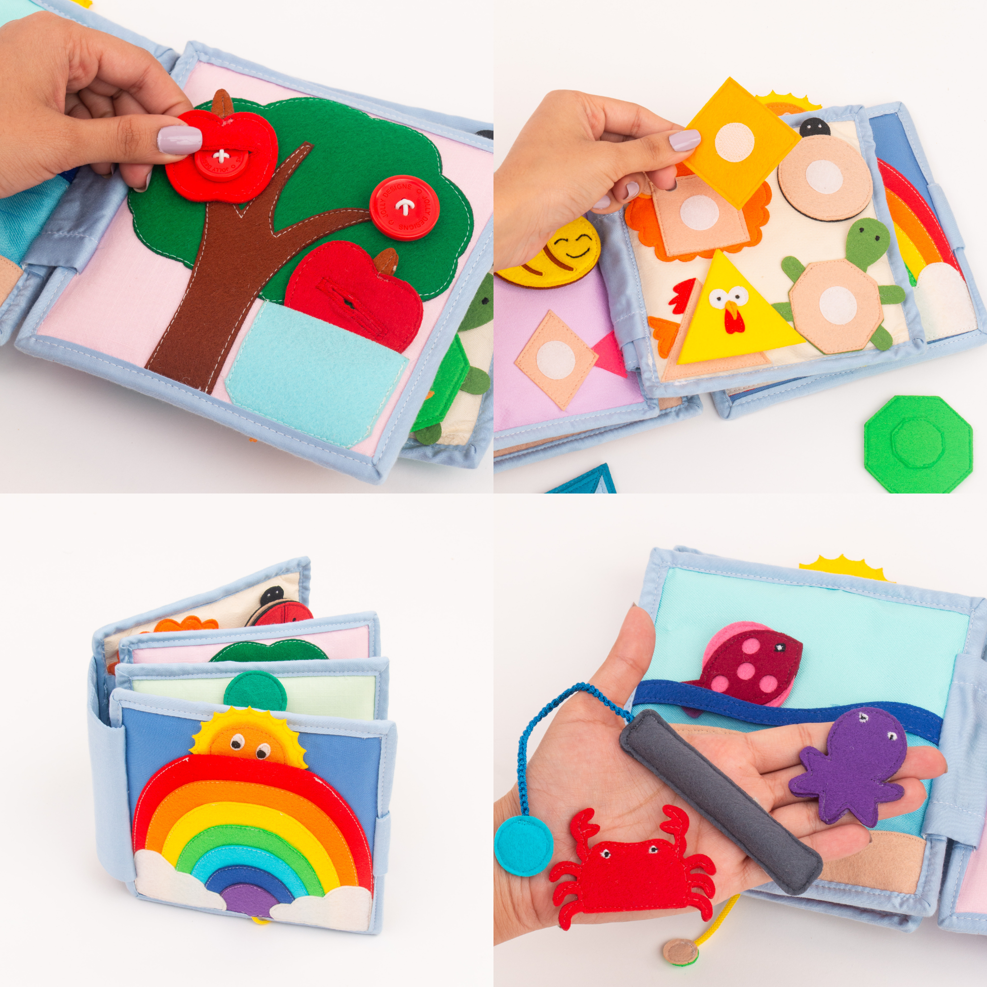 Magischer Vogel trifft Sonnenschein