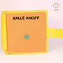 Kalle Knopf