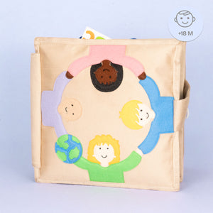 Montessori Toddler 