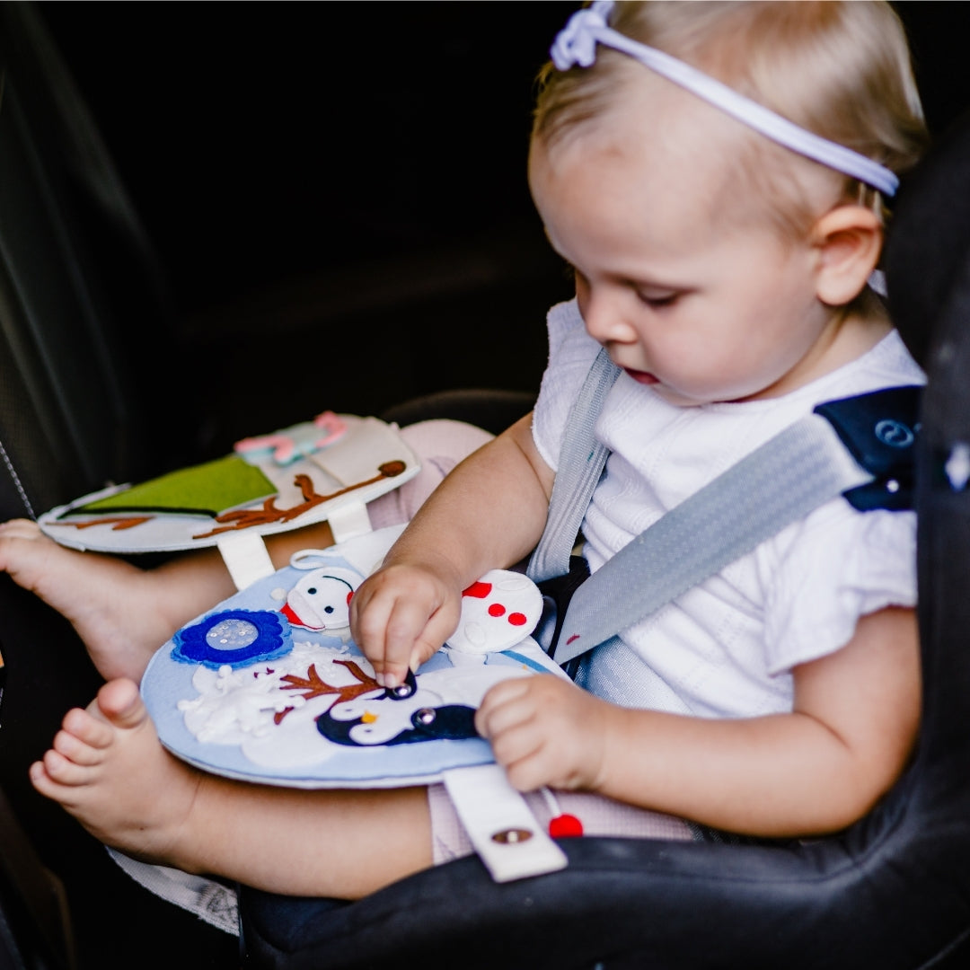 Travel Buddy Igloo