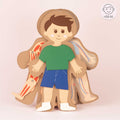 My Body - Boy