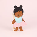 Figure Nishtha