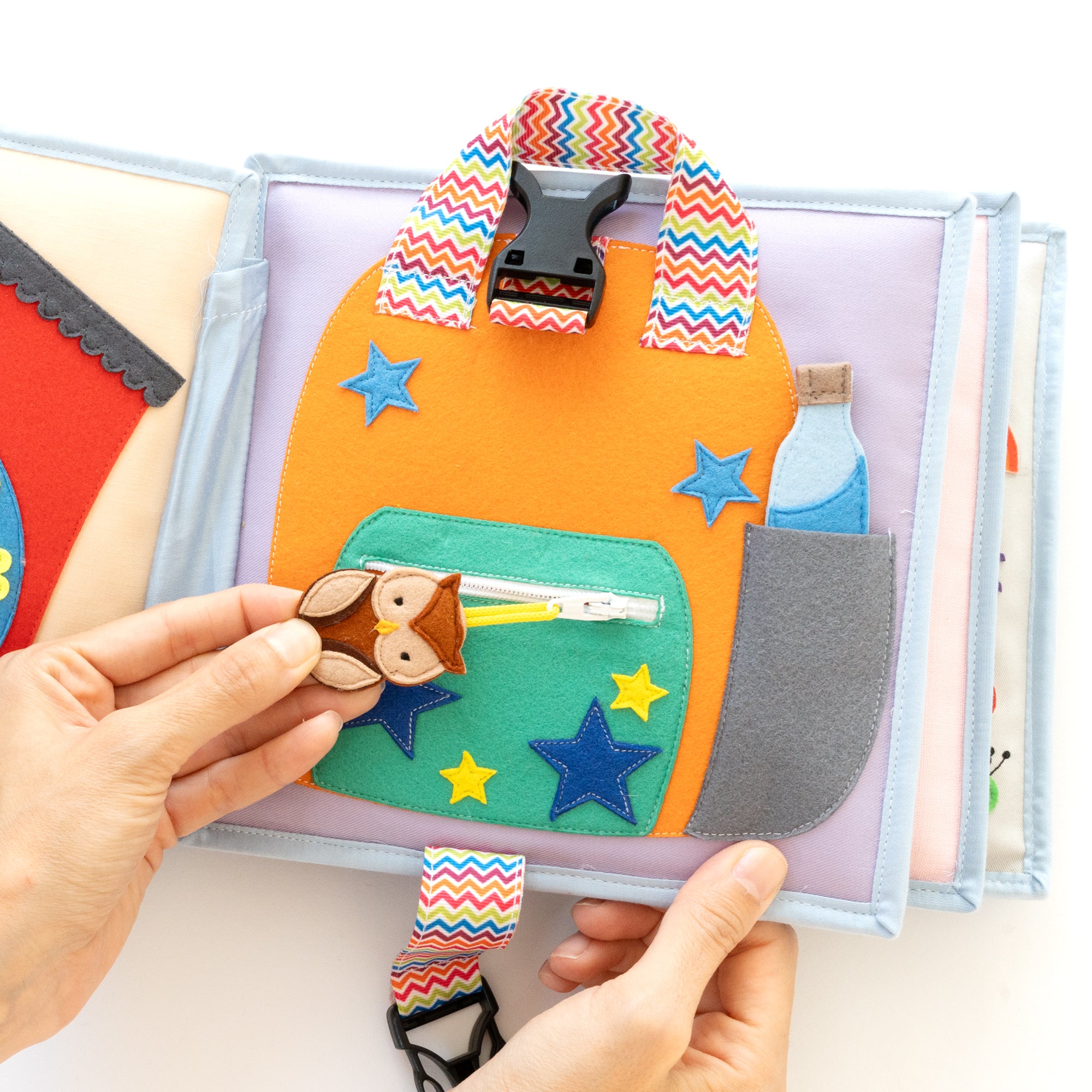 Mein erster Schultag